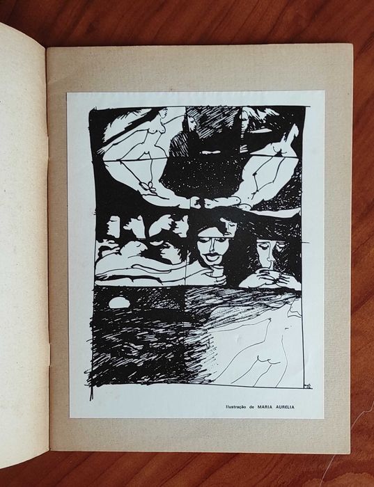 Virgílio Martinho/Vitor Silva Tavares/Nelson de Matos