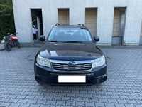 Subaru Forester 4x4 # 2.0 Benzyna 150 KM LPG # Reduktor # Serwis # Brak Rdzy