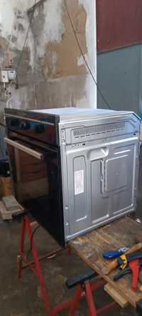 Forno de encastrar Indesit