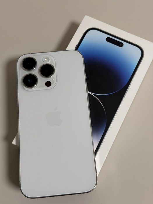 iPhone 14 Pro 128 gb