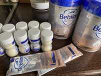 Bebilon pro futura 1 i 2