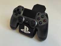 Kontroler Pad PS4 Dualshock 4 Do PlayStation 4 Oryginalny Szary