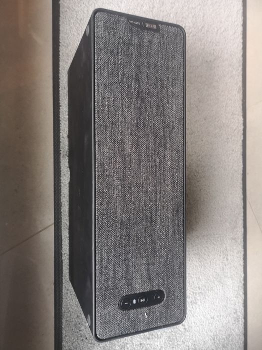 SYMFONISK SONOS IKEA - głośnik Wi-Fi, używany