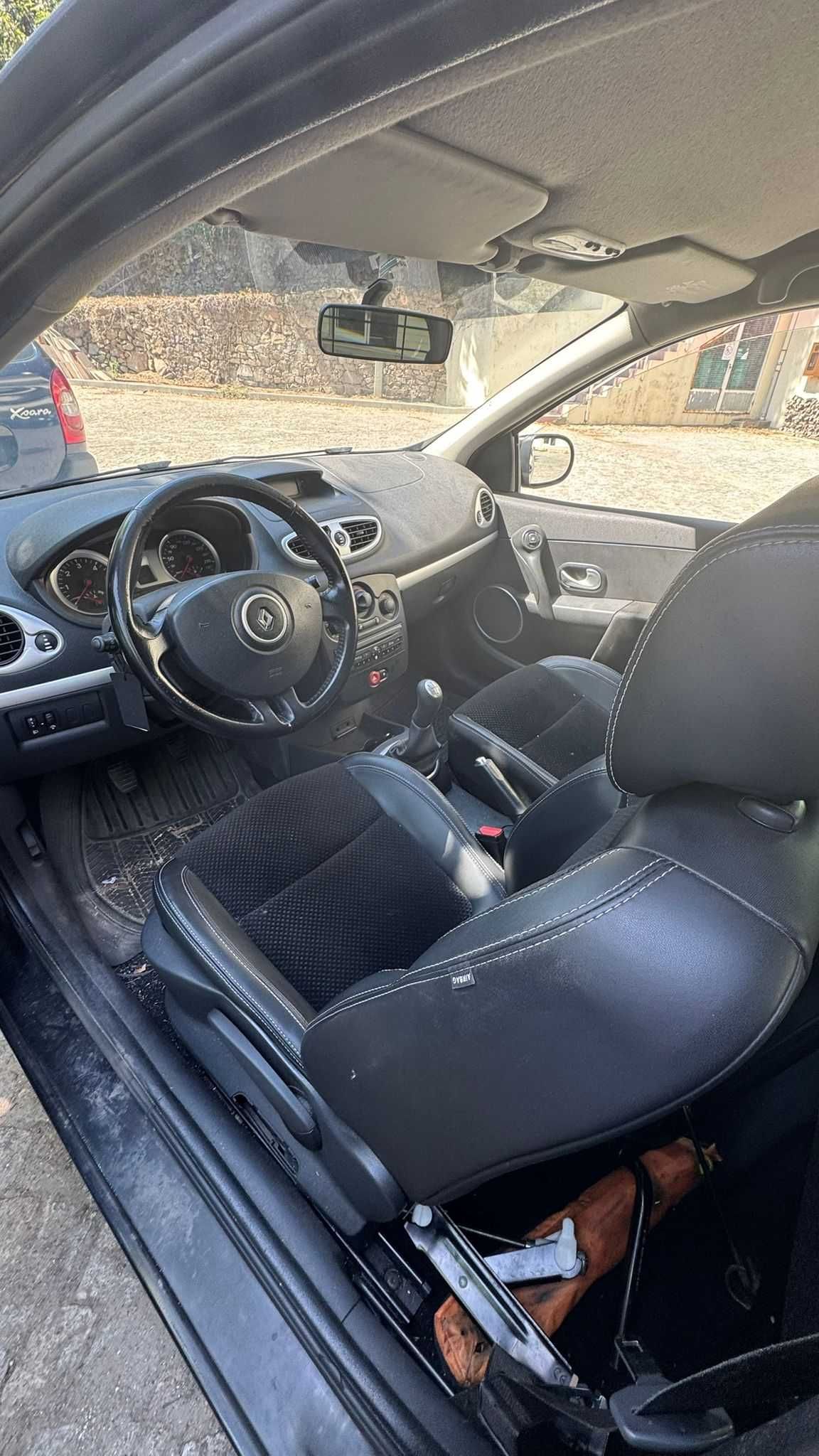 Renault Clio 1.5 DCI