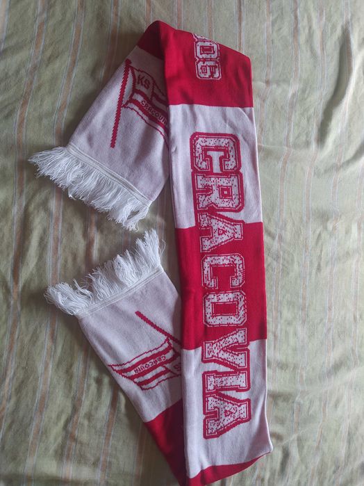 Cachecol do Cracóvia