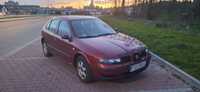 Seat Leon 1.4 bezyna