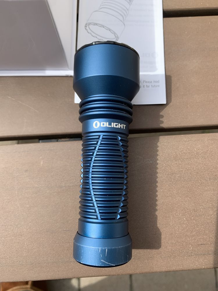 Latarka Olight Javelot Mini