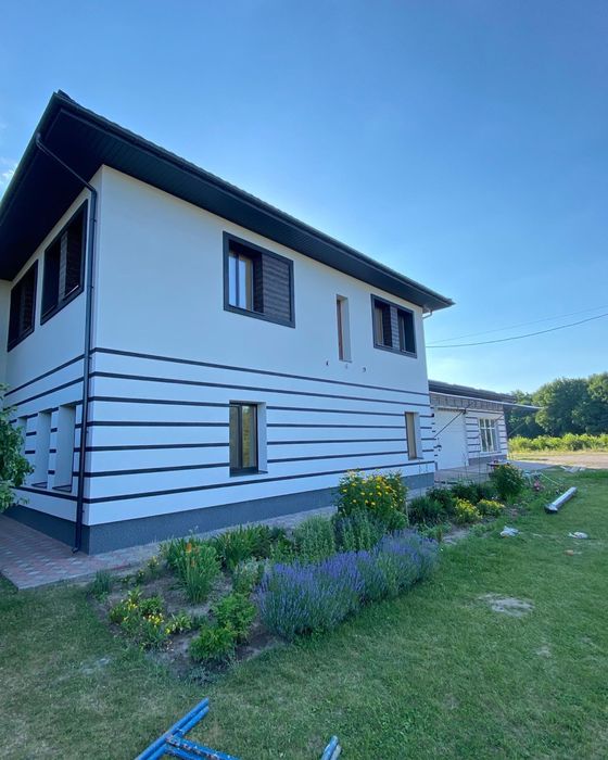 Утеплення фасадів/будинків/квартир. Утепление фасада/домов/стен.