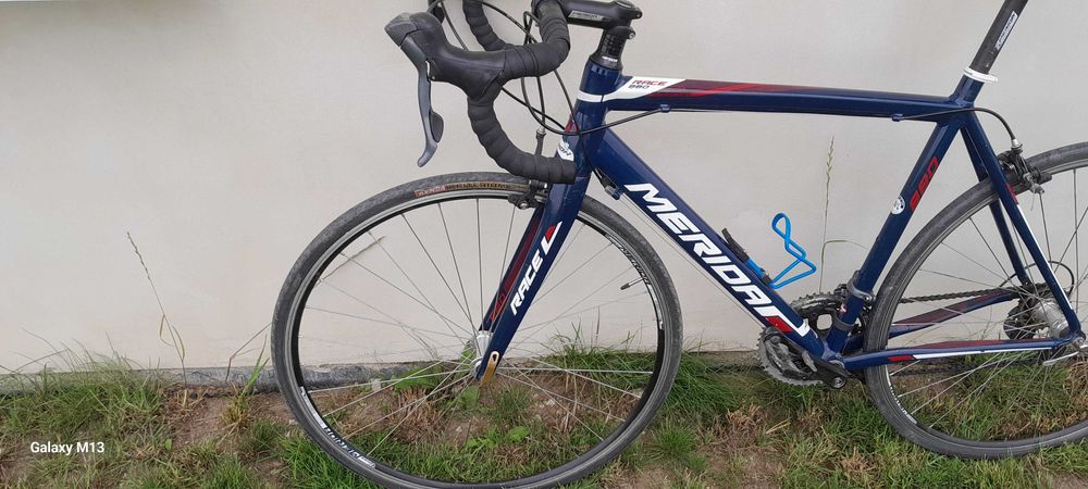 Rower szosowy Merida Race