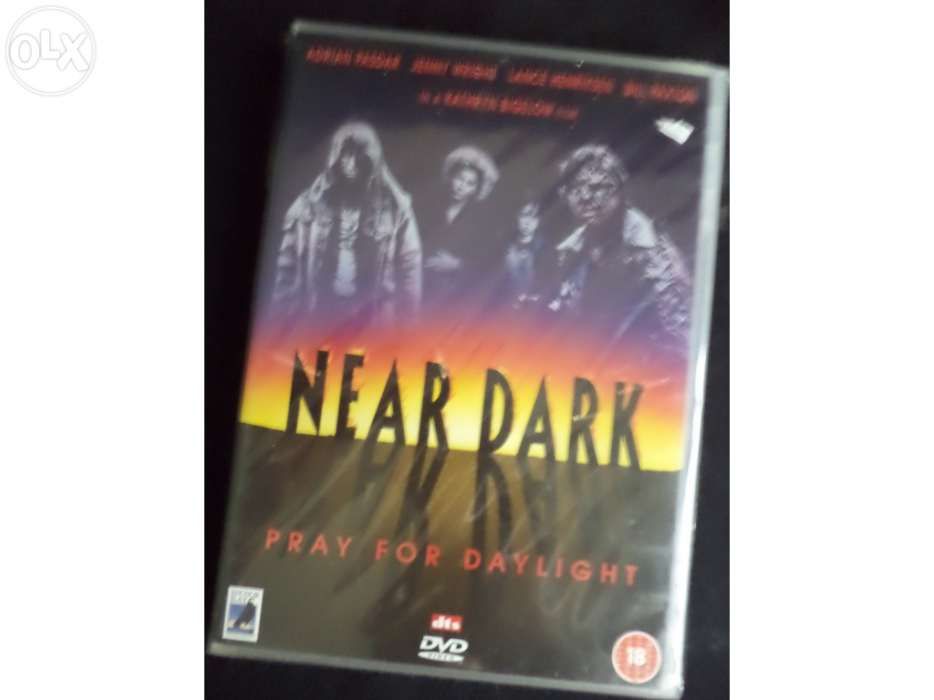 Near Dark Depois do Anoitecer, de Kathryn Bigelow| Os Rapazes da Noite