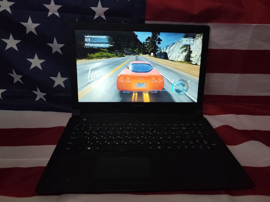 ‼️Новий Lenovo 15.6FHD/IPS/INTEL N3540/8gb ram/ssd/акб 6годин