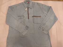 Bluza/koszula jeansowa Tommy Hilfiger L/XL
