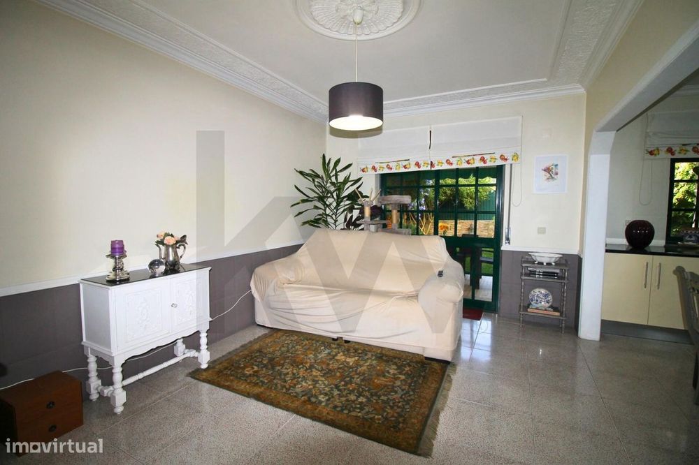 Arrendamento de Quarto em Moradia – Pinhal Vidal (Corroios)