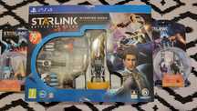 Gra PS4 Starlink Battle for atlas + 2 dodatkowe bronie