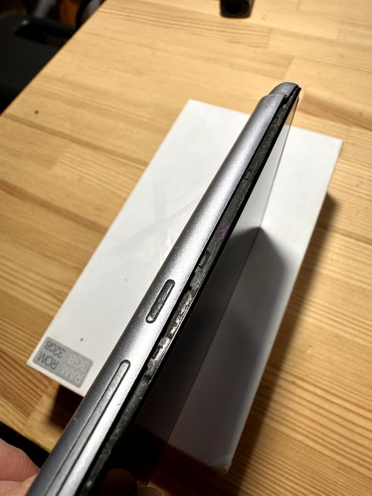 Смартфони Xiaomi, Fly