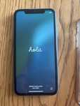 Iphone xr 64 gb niebieski