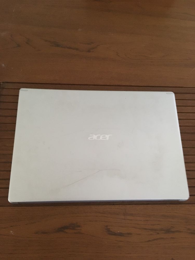 Portatil para trabalho : Acer Aspire A515-54G