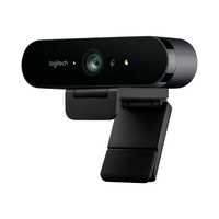 Webcam Logitech Brio 4K Ultra HD