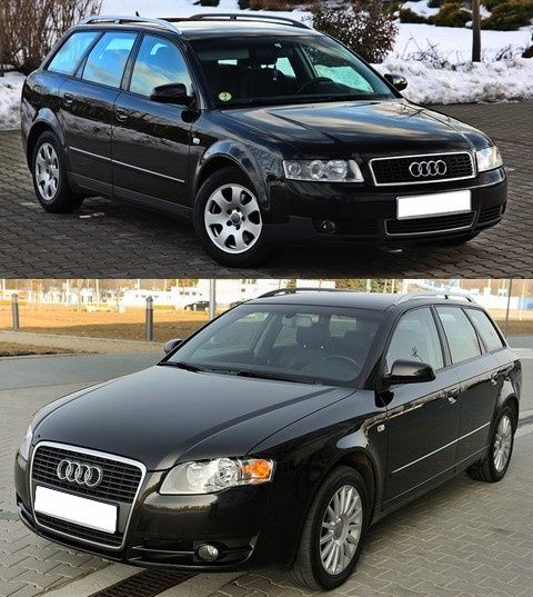 Hak Holowniczy+Moduł+Wiązka AUDI A4 B6 B7+Sedan+Kombi+QUATTRO+AVANT