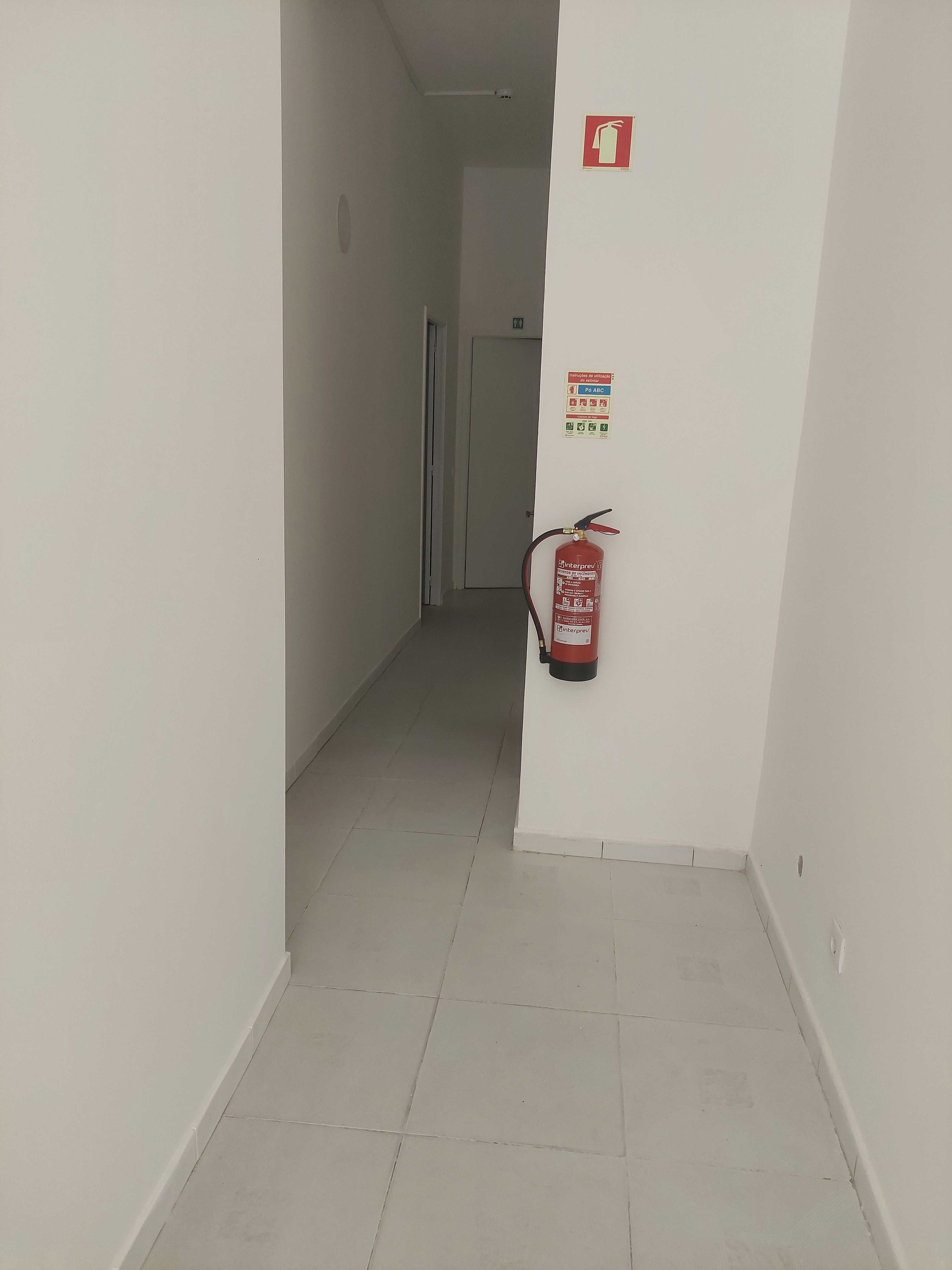 Espaço de Bem Estar