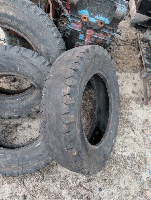 Резина МТЗ Колеса передні МТЗ 50 МТЗ 80 скати коло камера диск МтЗ ЮМЗ