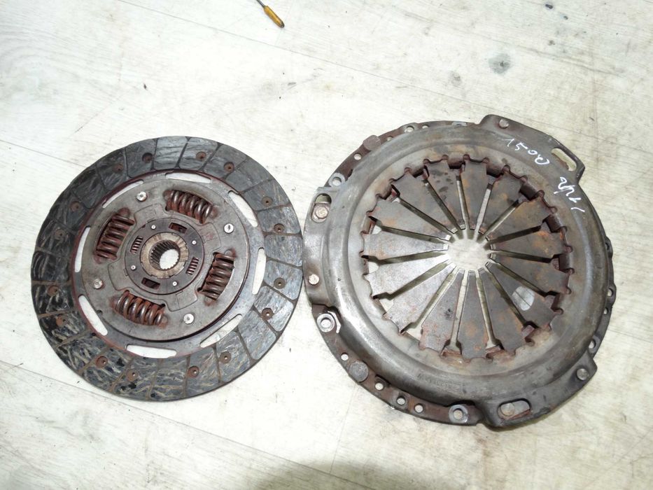 Комплект зчеплення Renault Clio Espace Kangoo 1.9TDI 3000 951 510