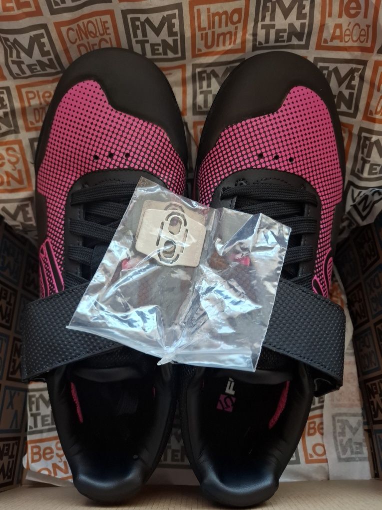Buty do jazdy rowerem
