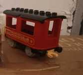 wagon lego duplo