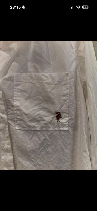 koszula U.S. Polo Assn.