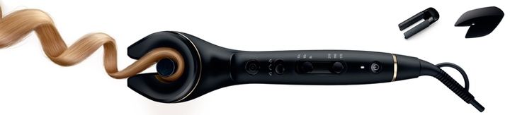 Стайлер PHILIPS PRO CARE AUTO CURLER - для локонов