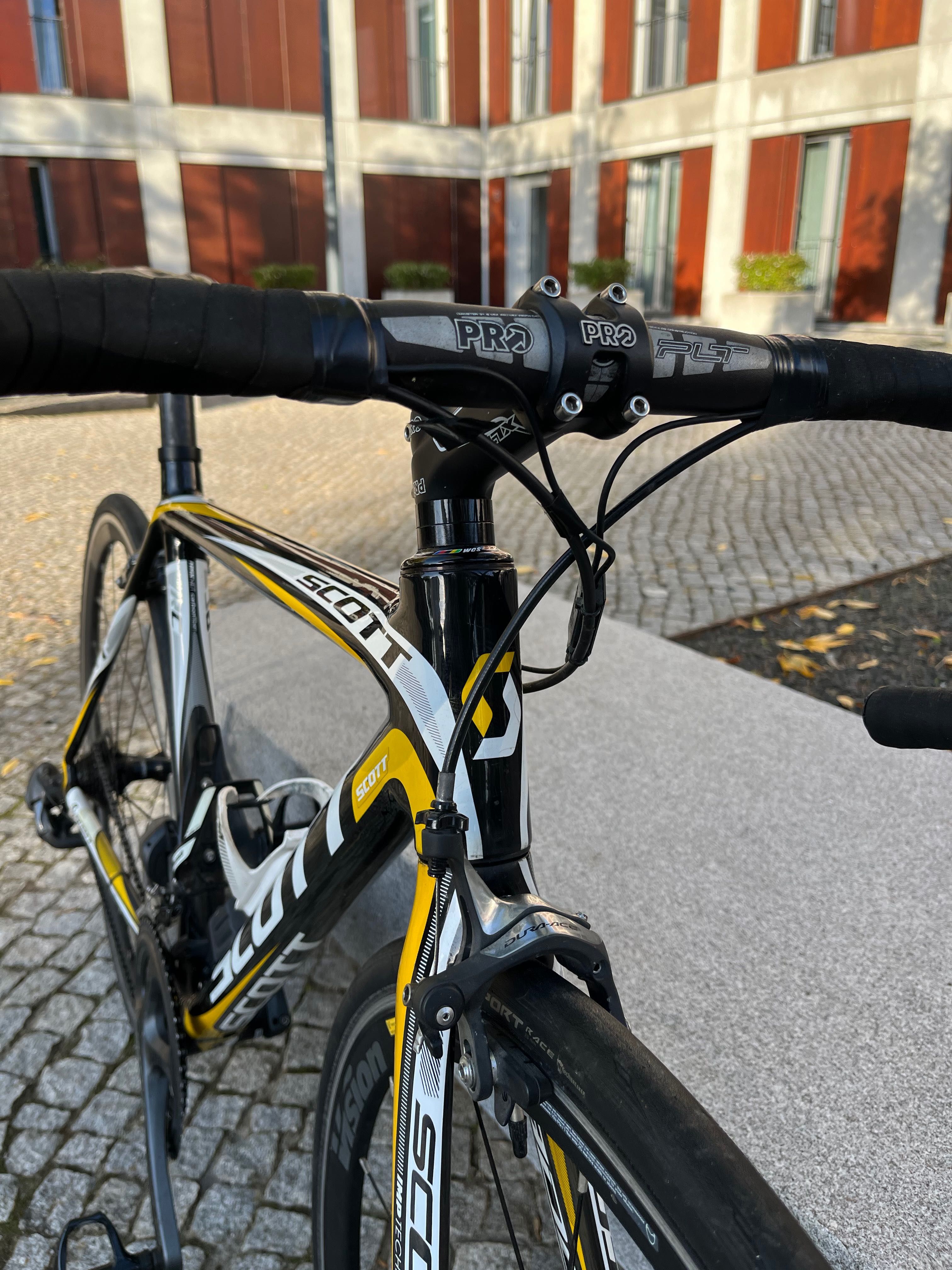 Scott Addict RC T52