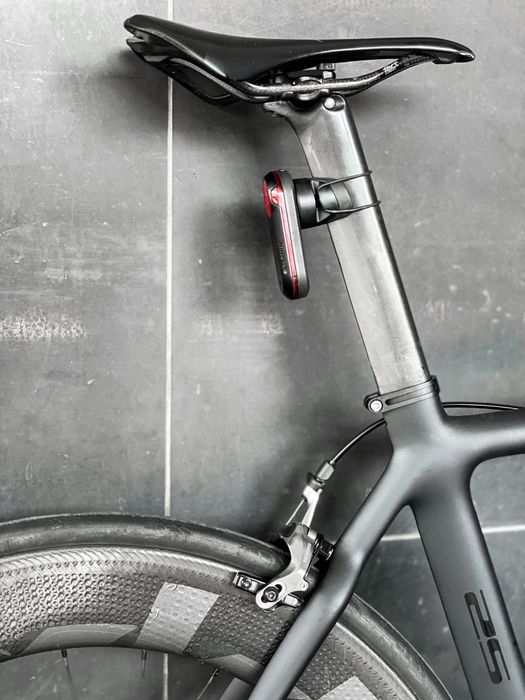 Cervelo Road, imaculada