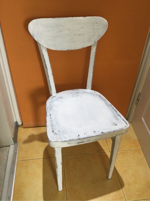 Продам пару стульев. Лофт.