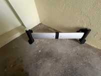 Suporte mala BMW f31
