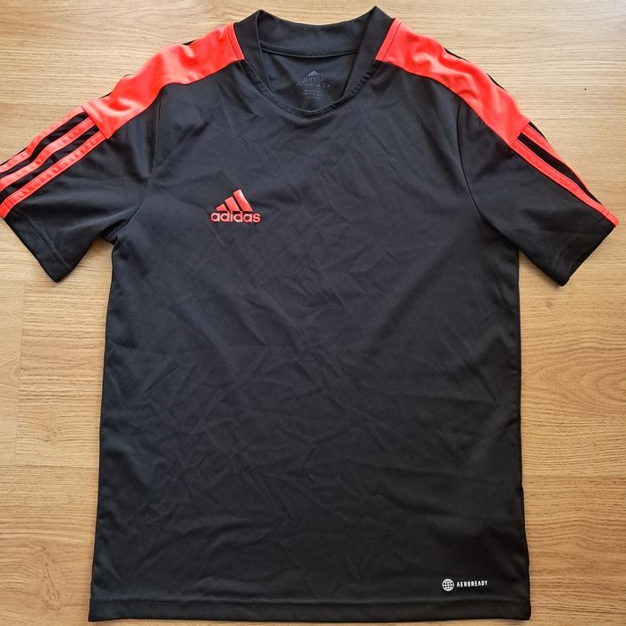 Koszulka ADIDAS dla chłopca 164