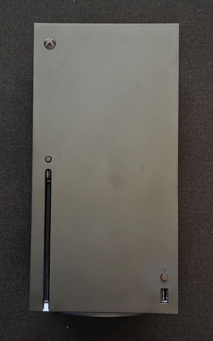 Consola Xbox X 1 TB