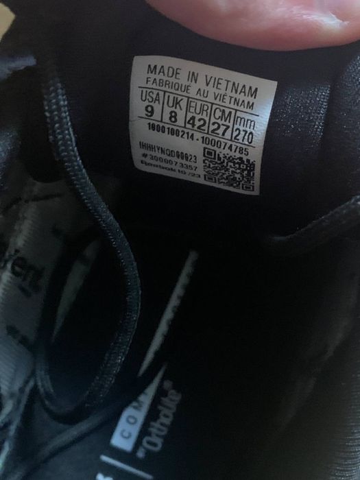 Reebok zig kinetica 2.5 edge оригинал