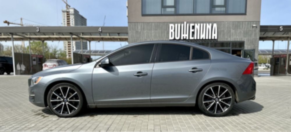 Аренда авто только с правом выкупа есть много вариантов.
