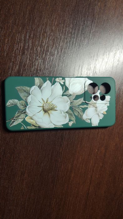 Чохол на телефон  Xiaomi Redmi Note 12