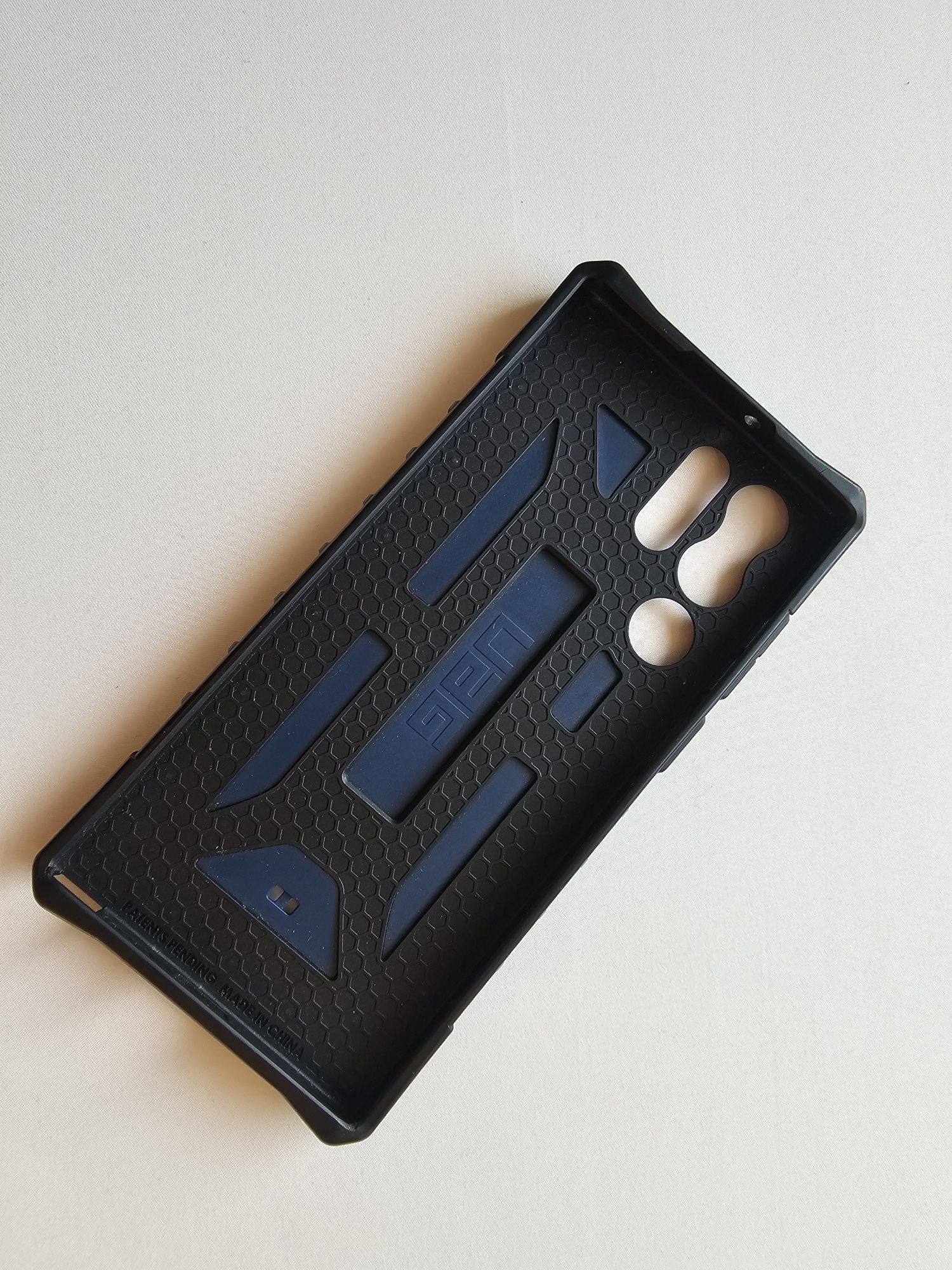 Etui UAG Urban Armor Gear Samsung Galaxy s22 Ultra
