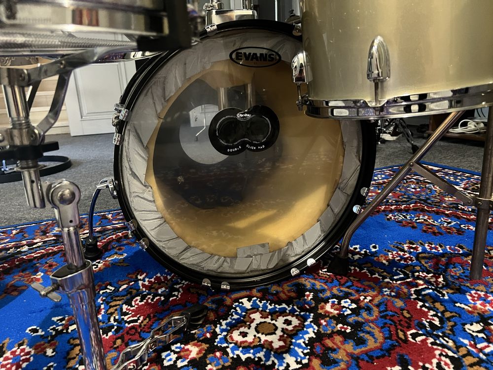 Студийная ударная установка Sonor FSH 5055 (Force 505)