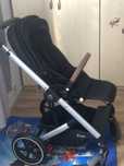 Wozek spacerowy cybex