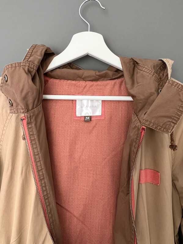 Parka, kurtka letnia damska, rozmiar M Bershka