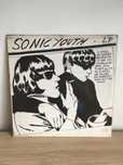 Sonic Youth Goo Vinil