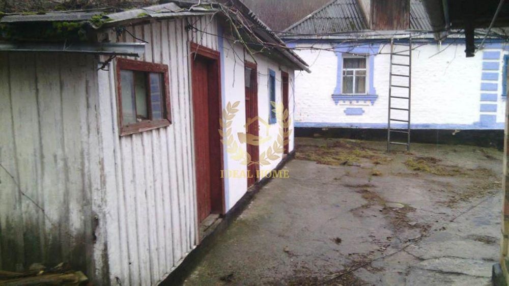 Будинок в селі Семигори