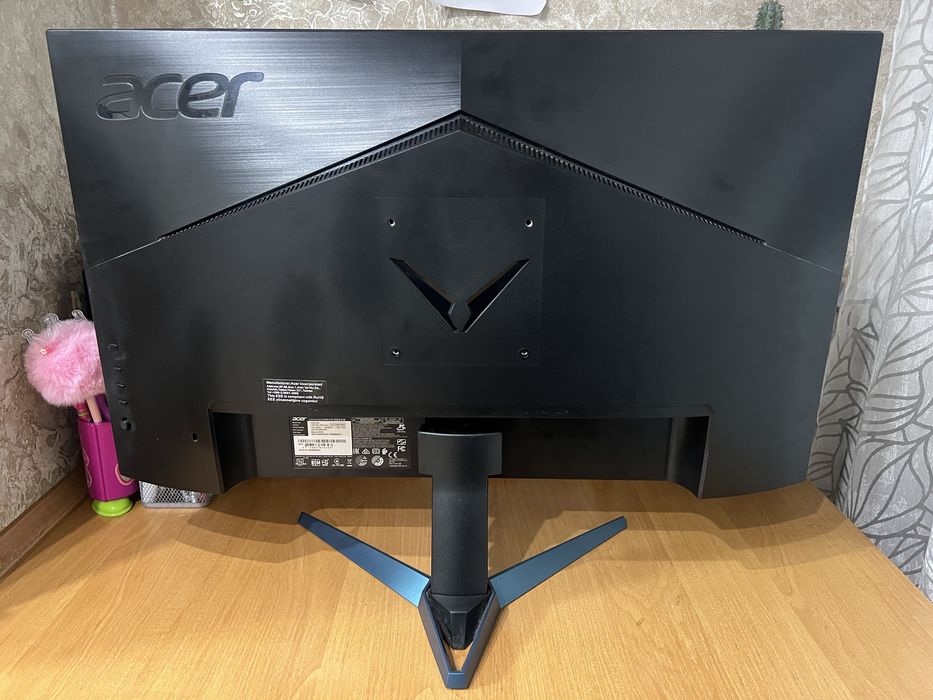 2К 144Гц Ips Acer vg270UPbmiipx монитор