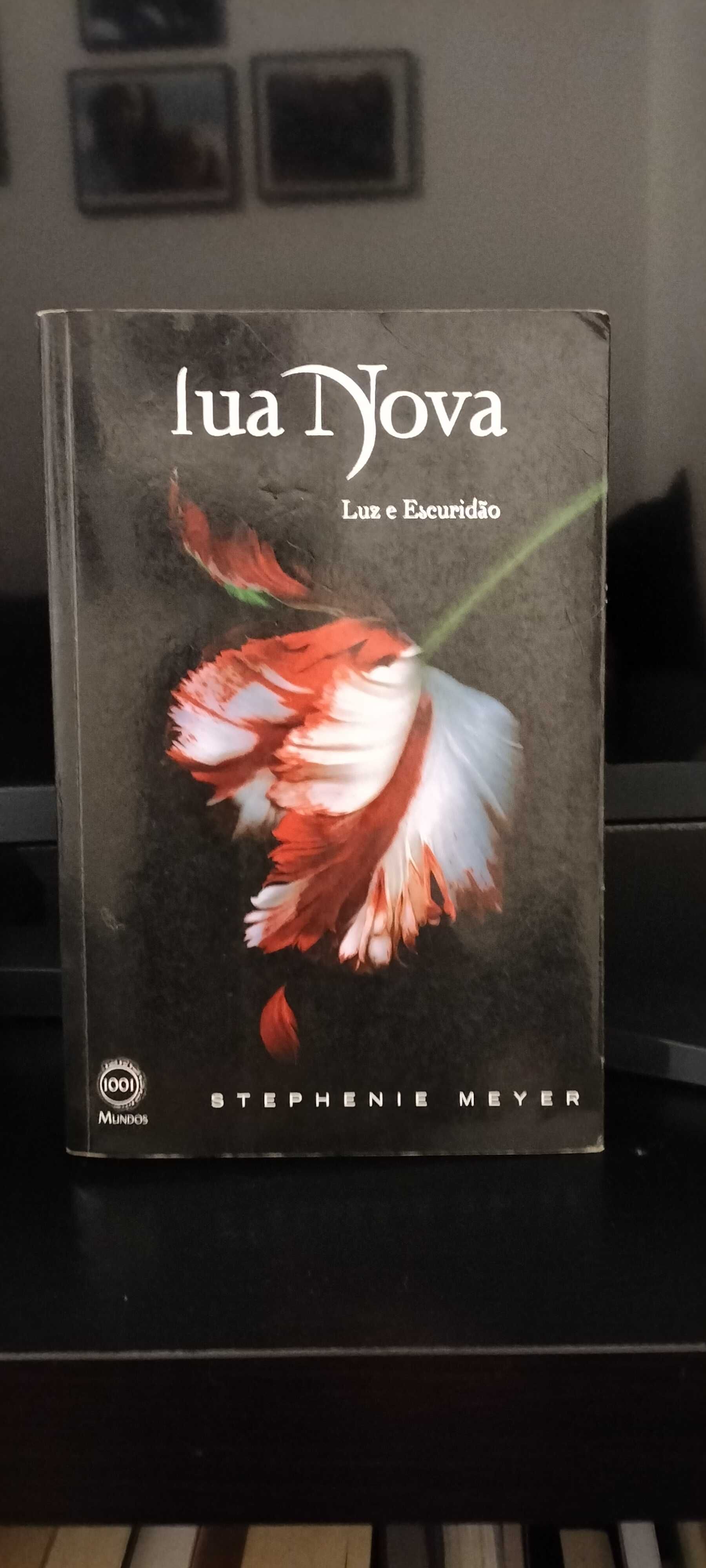 Saga do Crepúsculo
