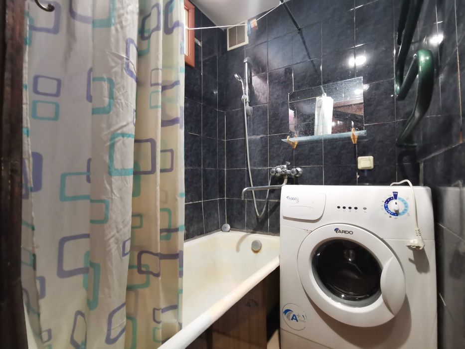 2-кімнатна квартира 49 м² у зручному районі RD