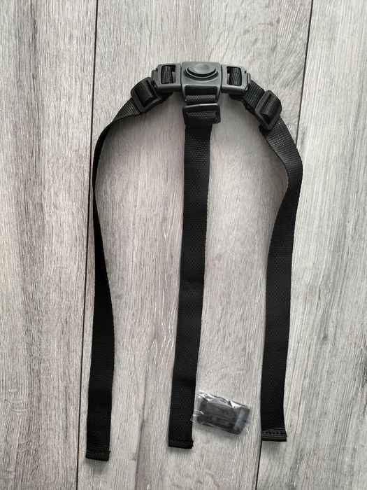 Nowe pasy IKEA Antilop