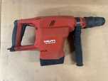 Młotowiertarka Hilti te 60-a36